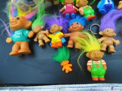 TROLL LOT 2022 B